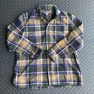 New XL arizona Mens fleece